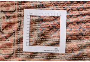 Tappeto Malayer 109x319