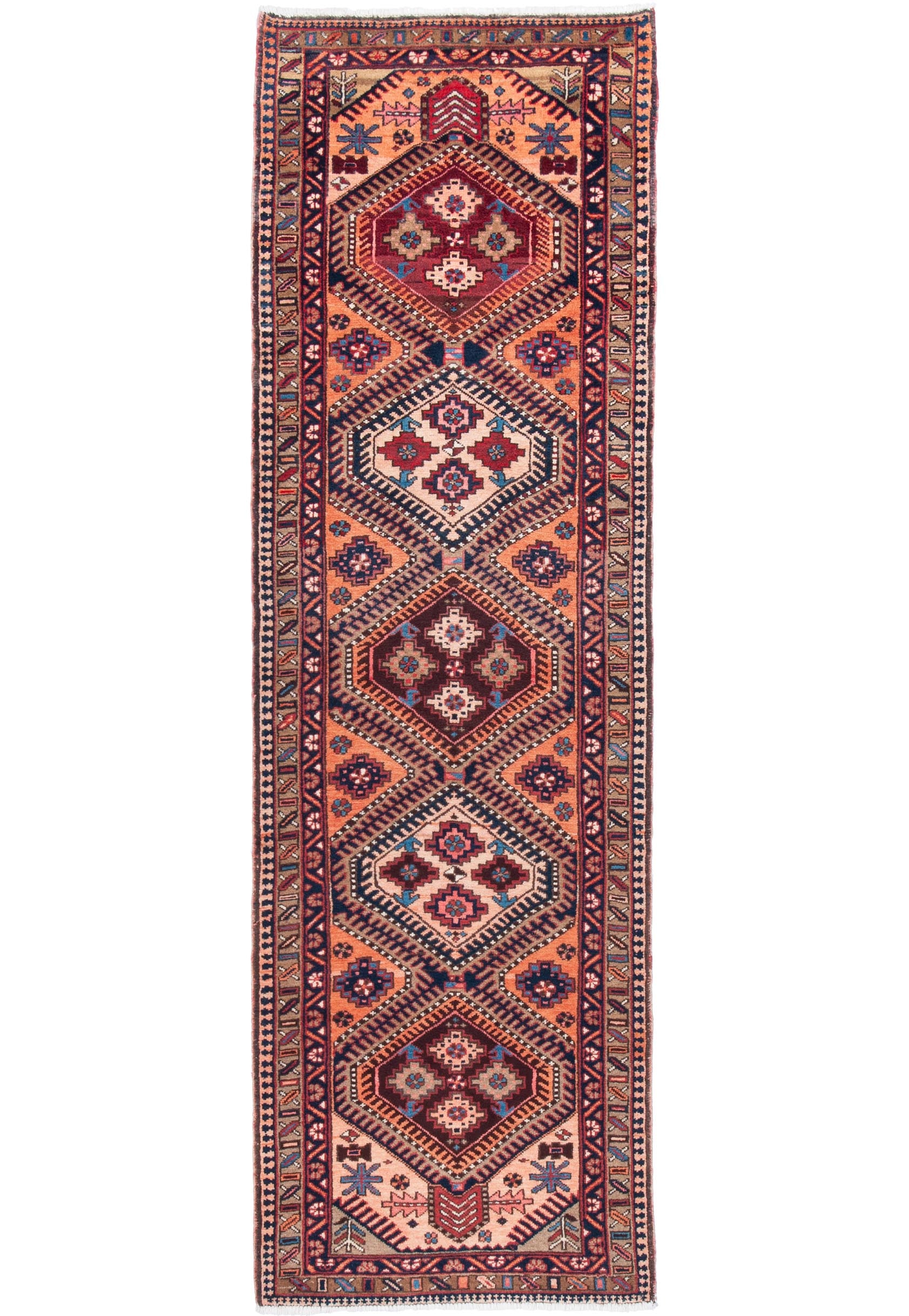 Tappeto Gharage 99x313