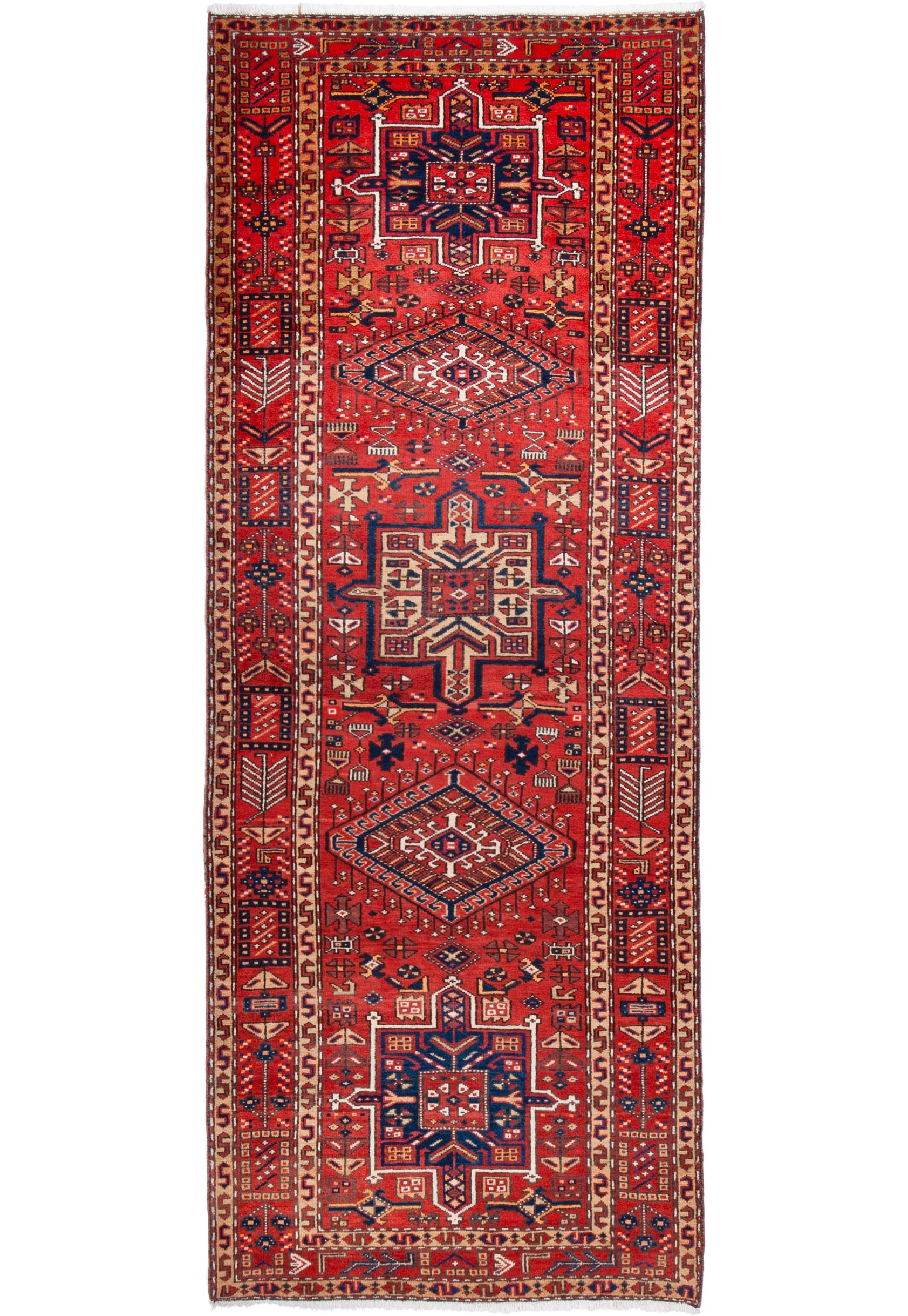 Tappeto Gharage 120x318