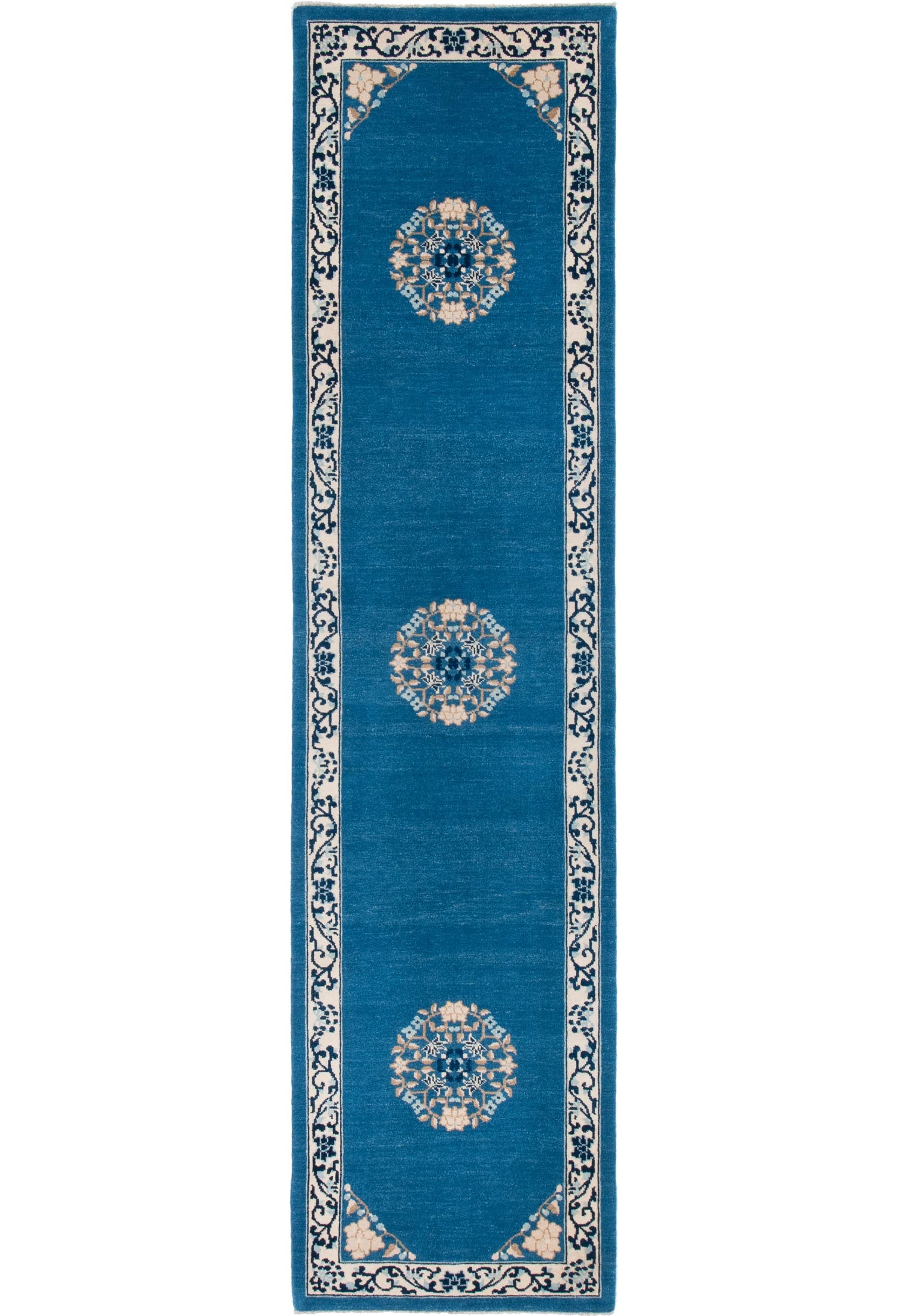 Tappeto Mongolia 76x305