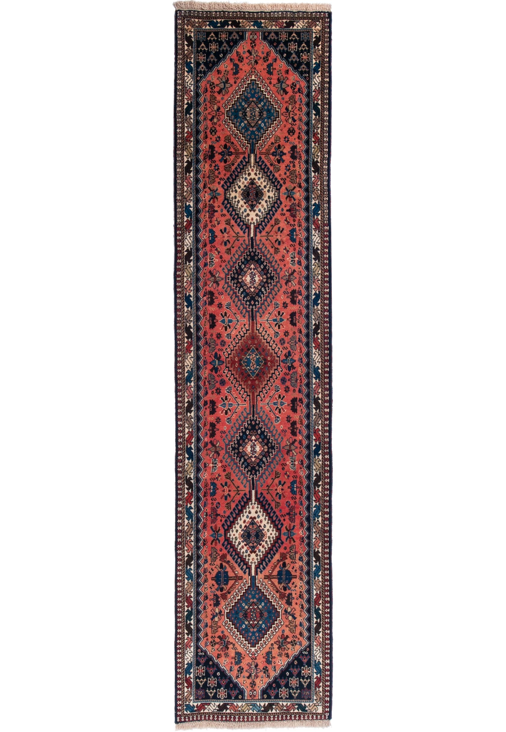 Tappeto Yalameh 64x295