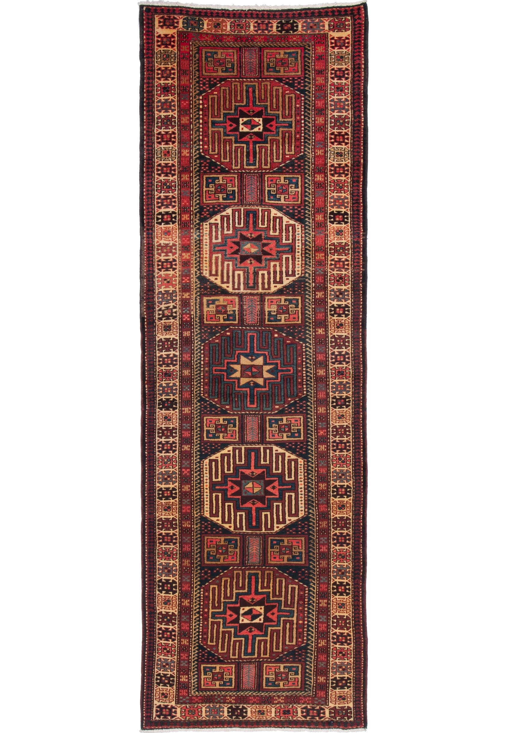 Tappeto Heris 100x319