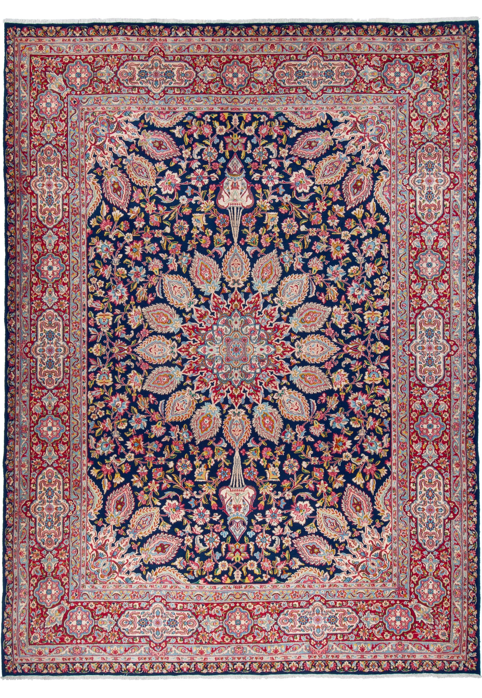 Tappeto Kerman 272x373