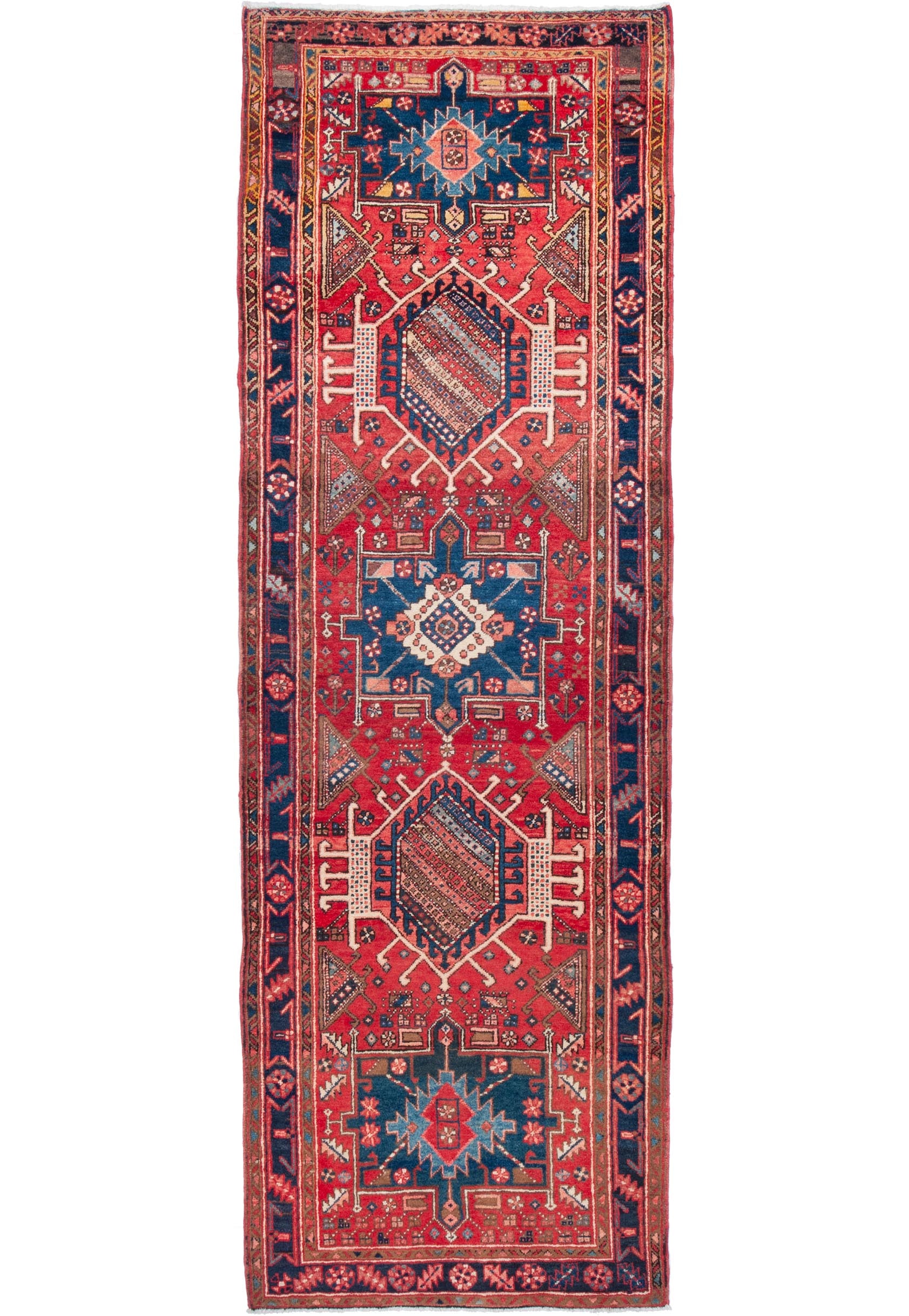 Tappeto Gharage 109x326