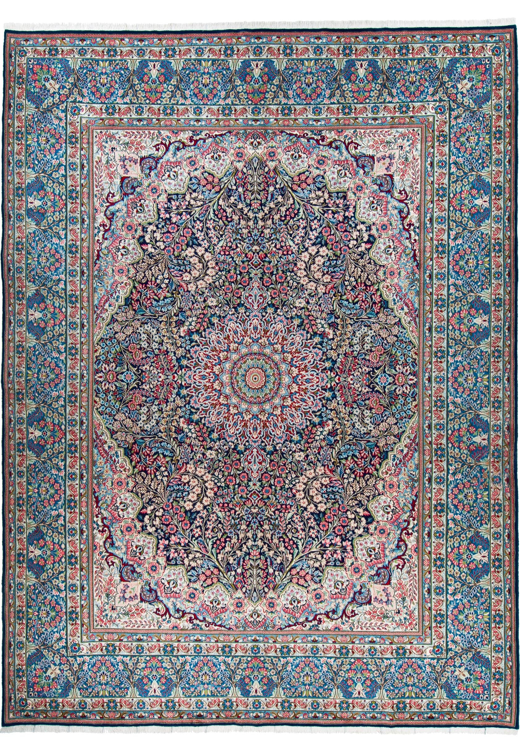 Tappeto Kerman 294x397
