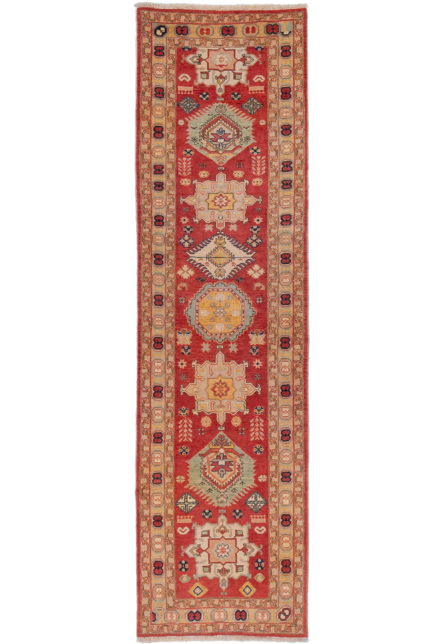 Tappeto Zagross 81x298