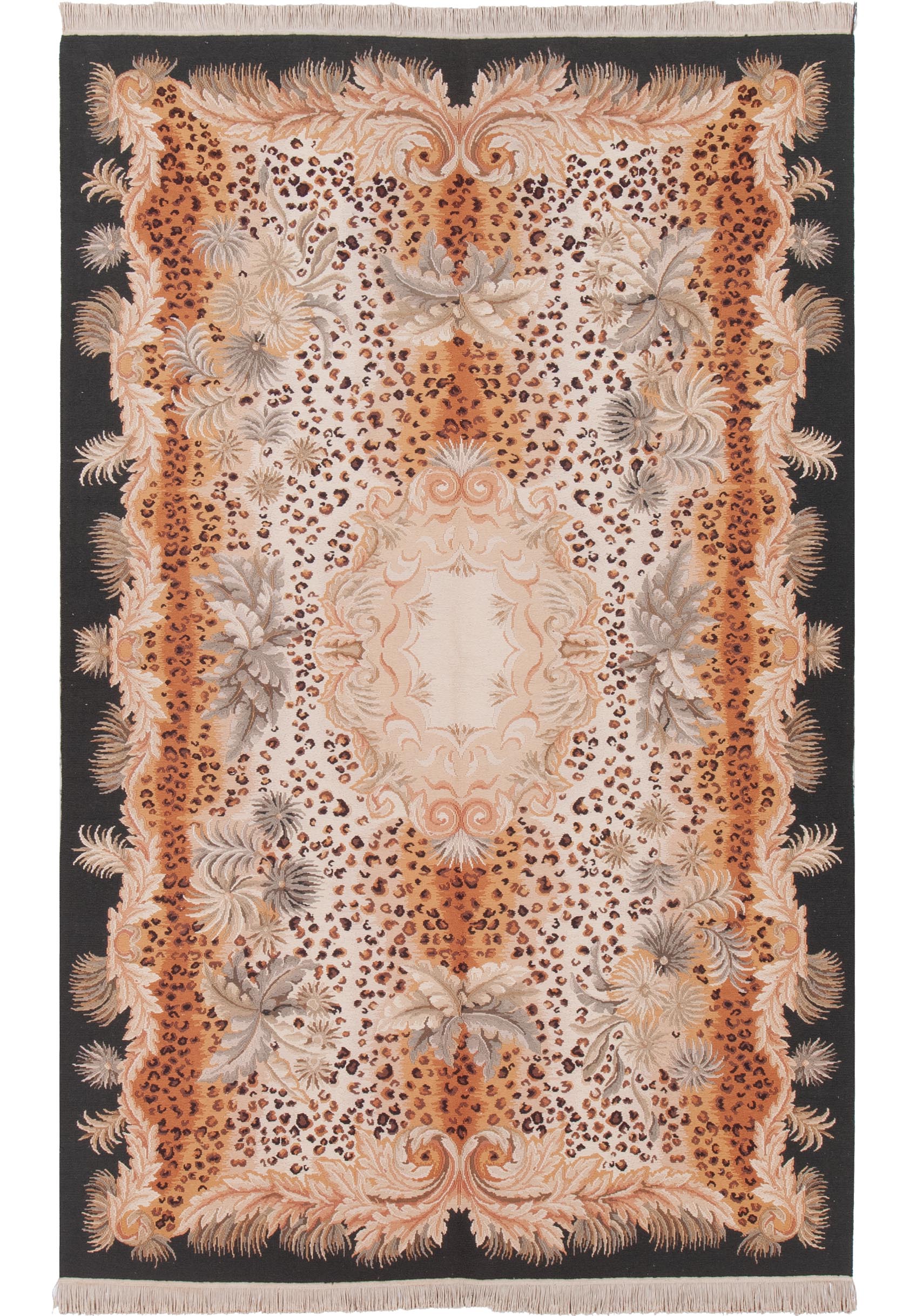 Tappeto Sumak 183x275