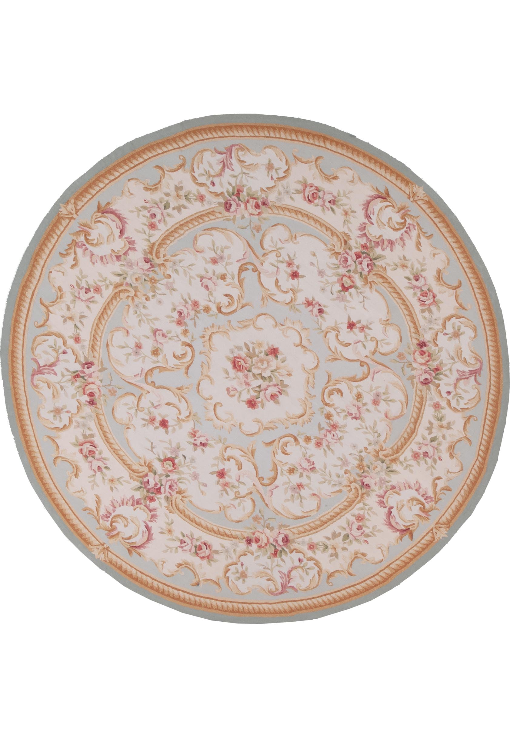 Tappeto Aubusson 244x244