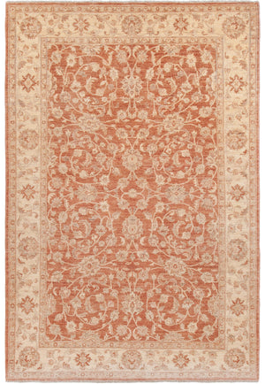 Tappeto Ziegler 185x276