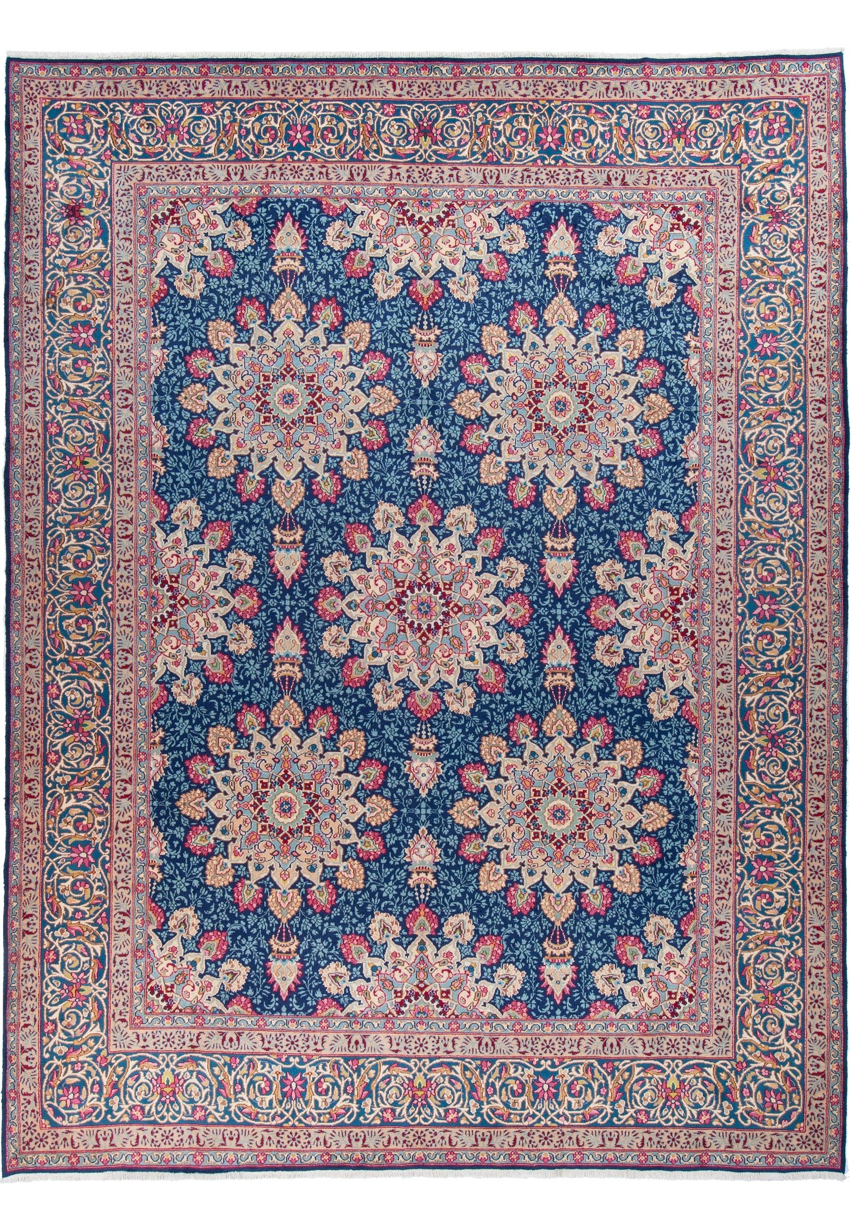 Tappeto Kerman 295x390