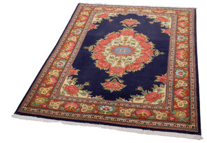 Tappeto Qum 110x145