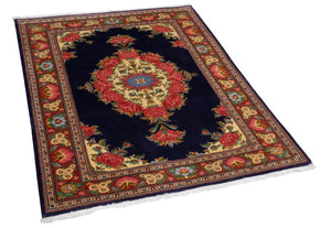 Tappeto Qum 110x145