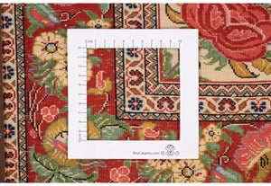 Tappeto Qum 110x145