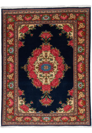 Tappeto Qum 110x145