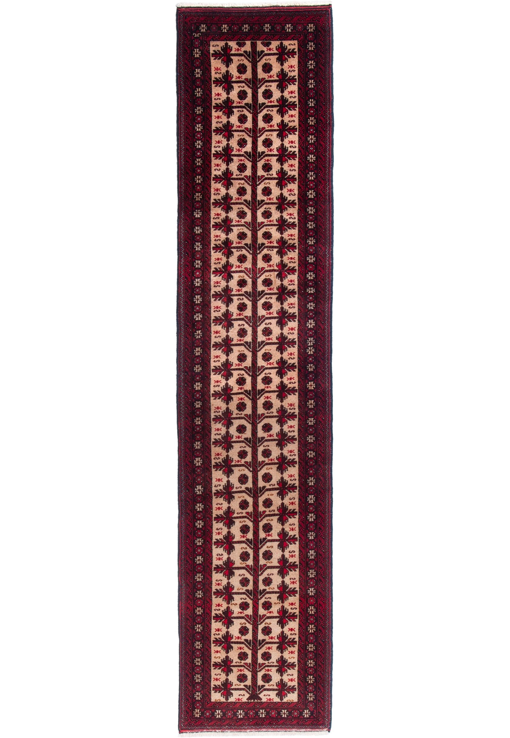 Tappeto Baluch 60x280