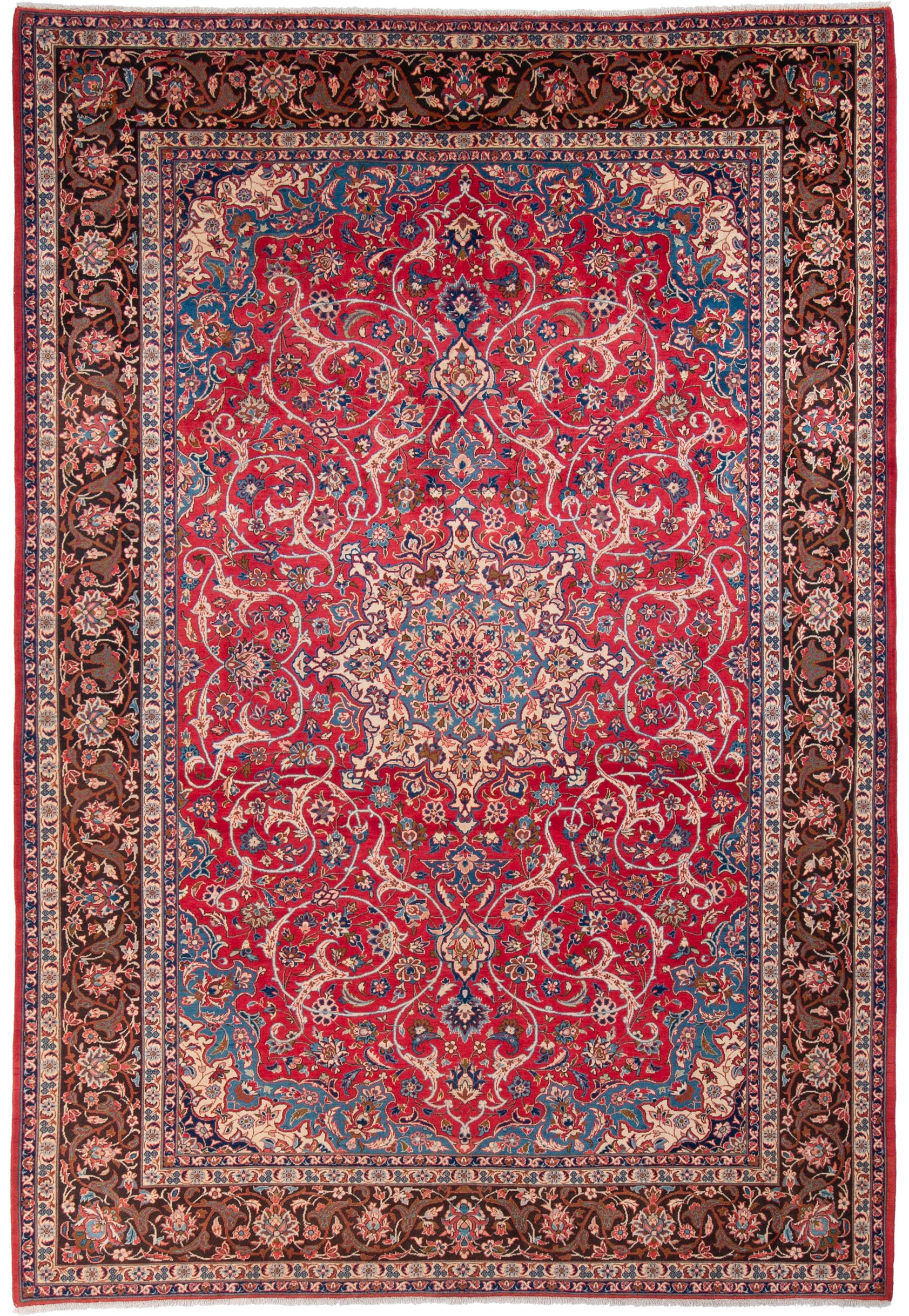 Tappeto Esfehan 255x370