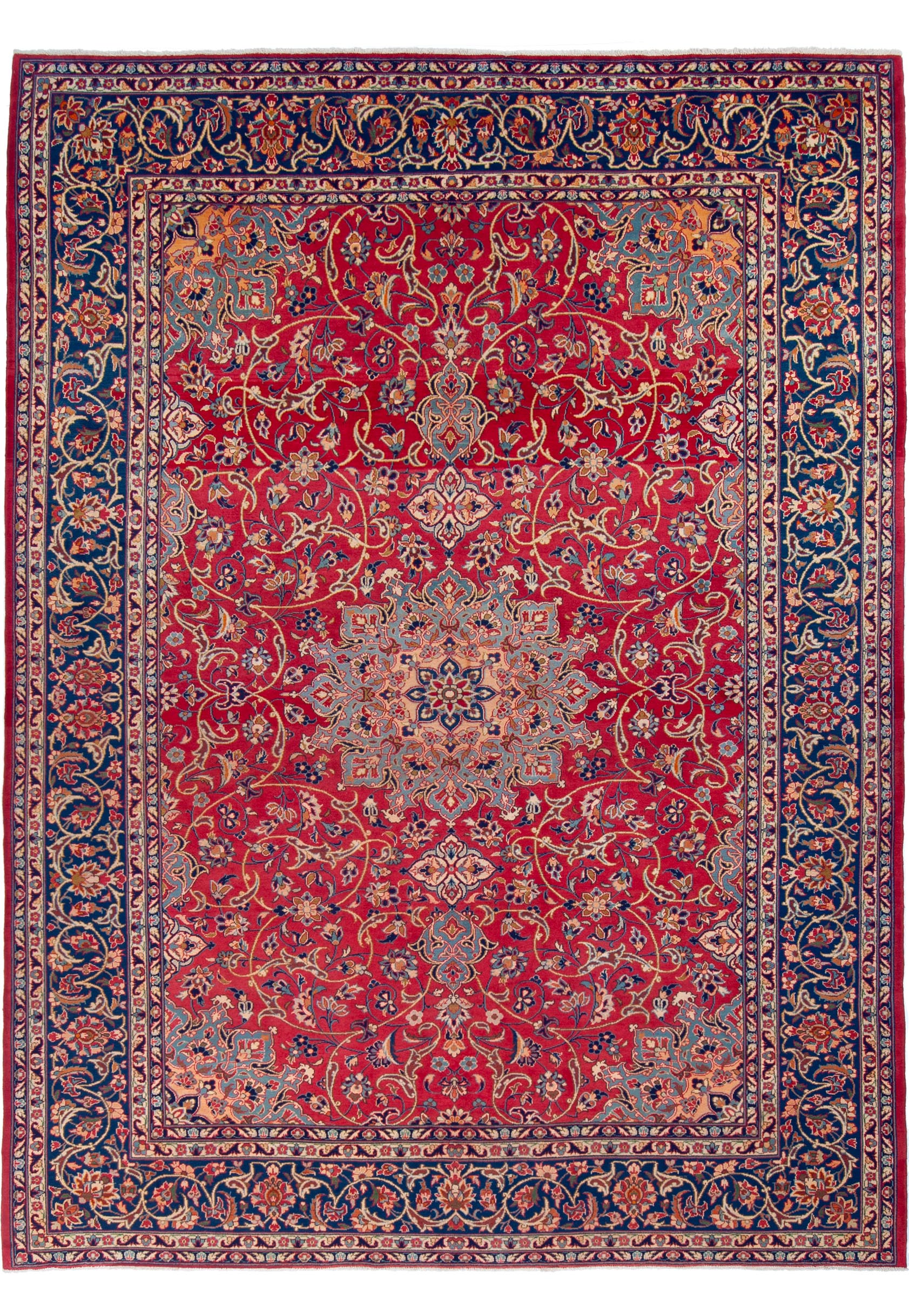 Tappeto Esfehan 286x375