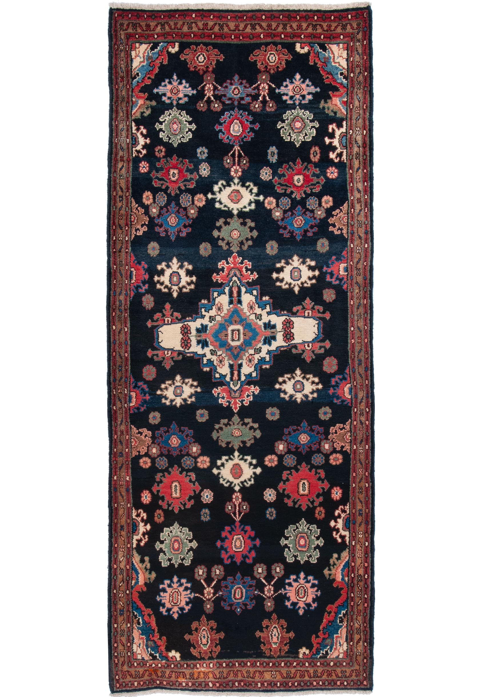 Tappeto Nanadj 113x292