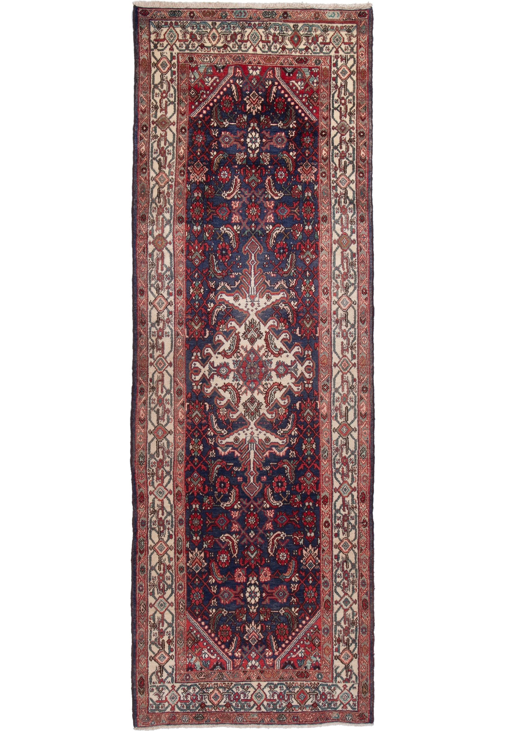 Tappeto Mehraban 105x313