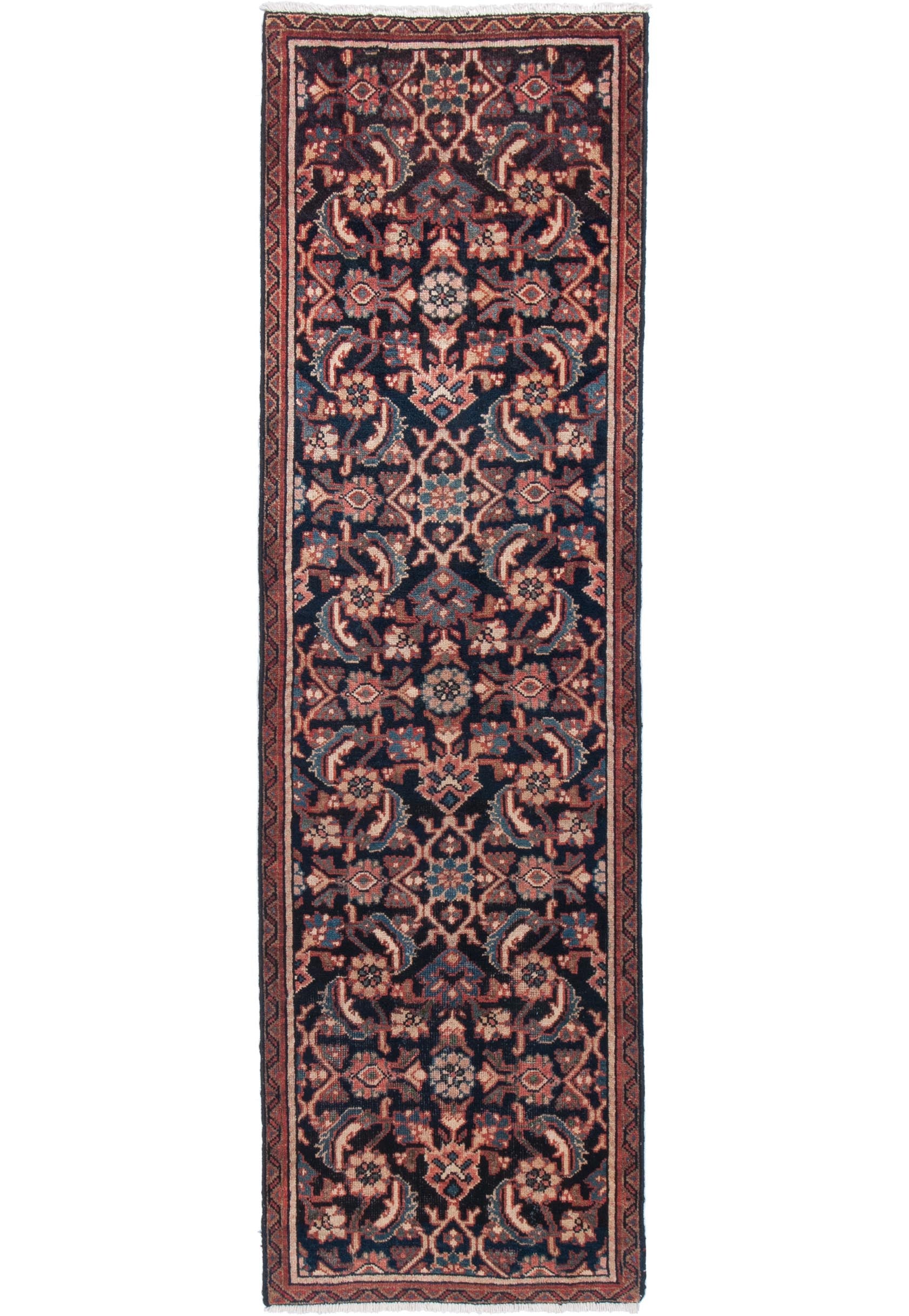 Tappeto Mahal 83x278