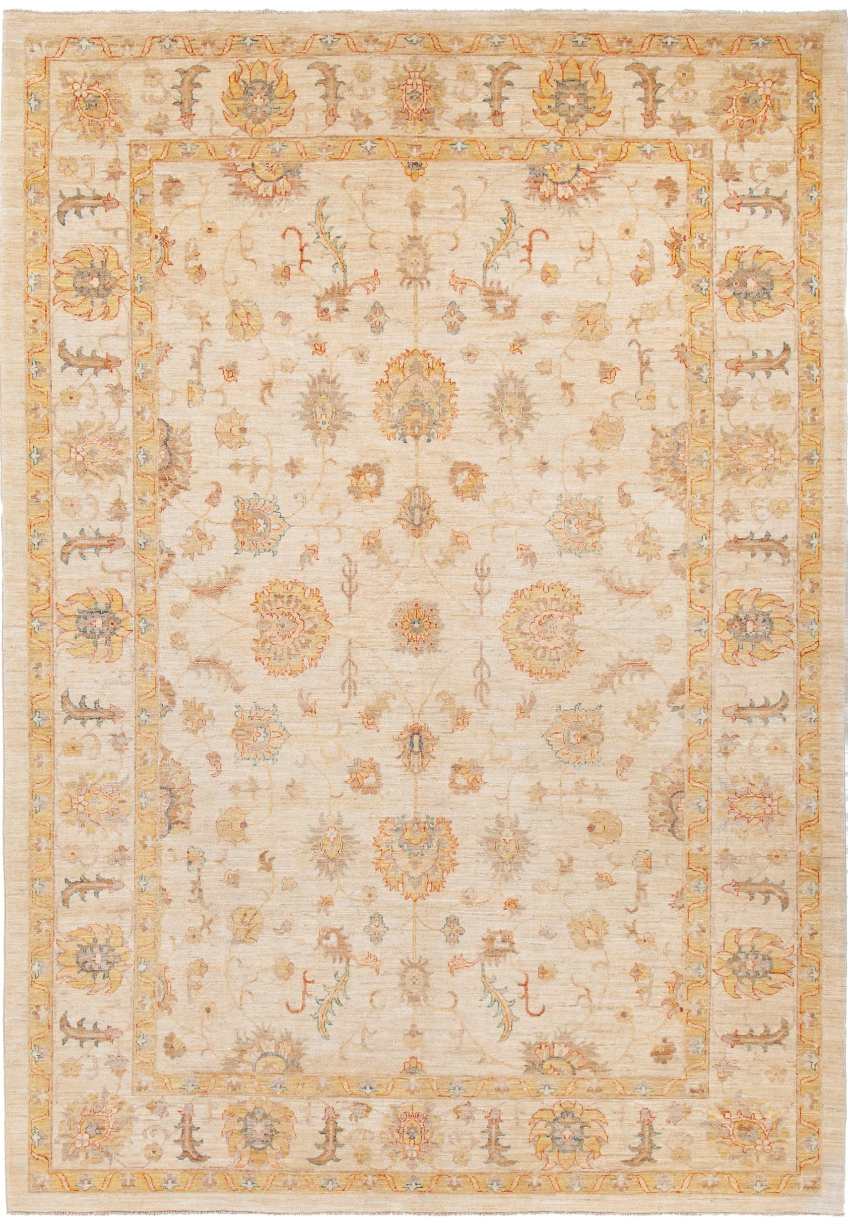 Tappeto Ziegler 207x291