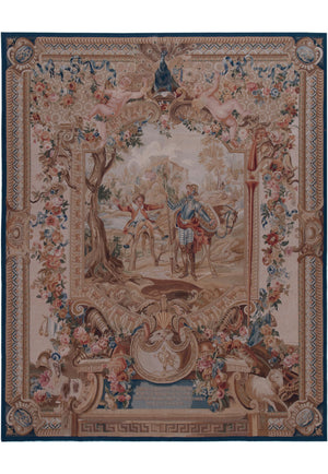 Tappeto Arazzo 244x305