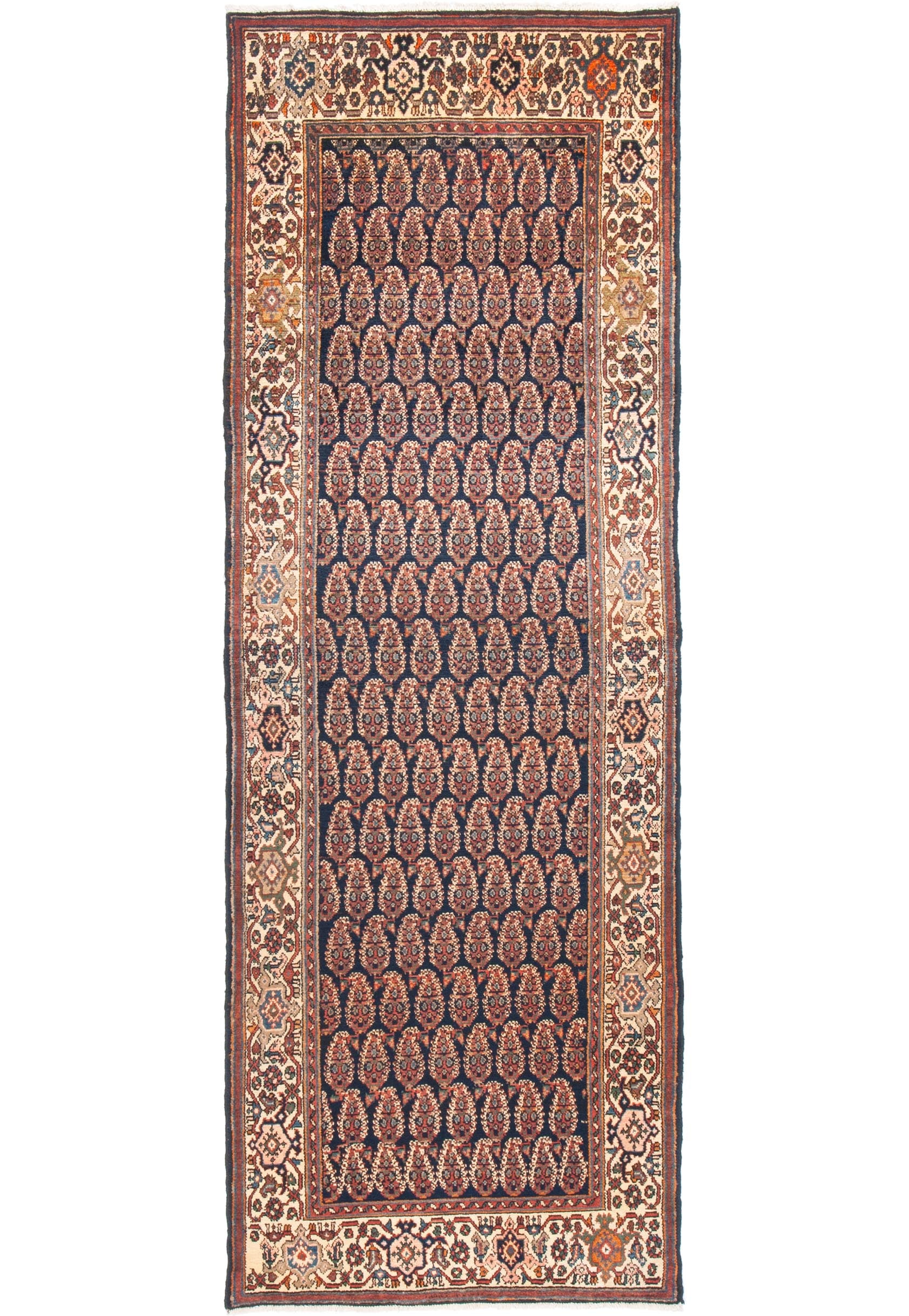 Tappeto Malayer 102x289