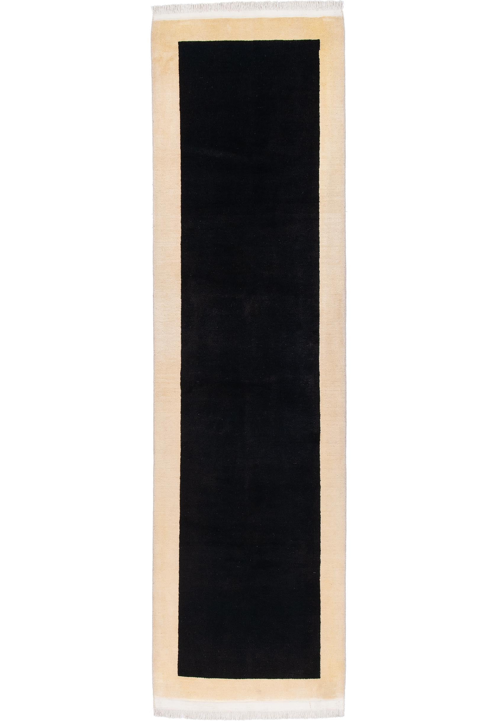 Tappeto Gabbeh 81x285