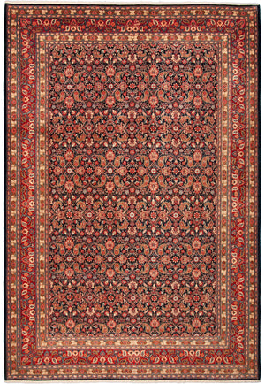 Tappeto Birjand 215x310