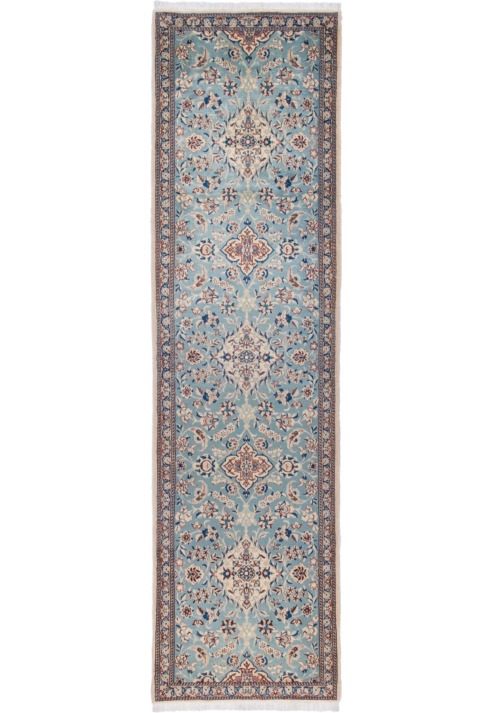 Tappeto Nain 9 la 80x297