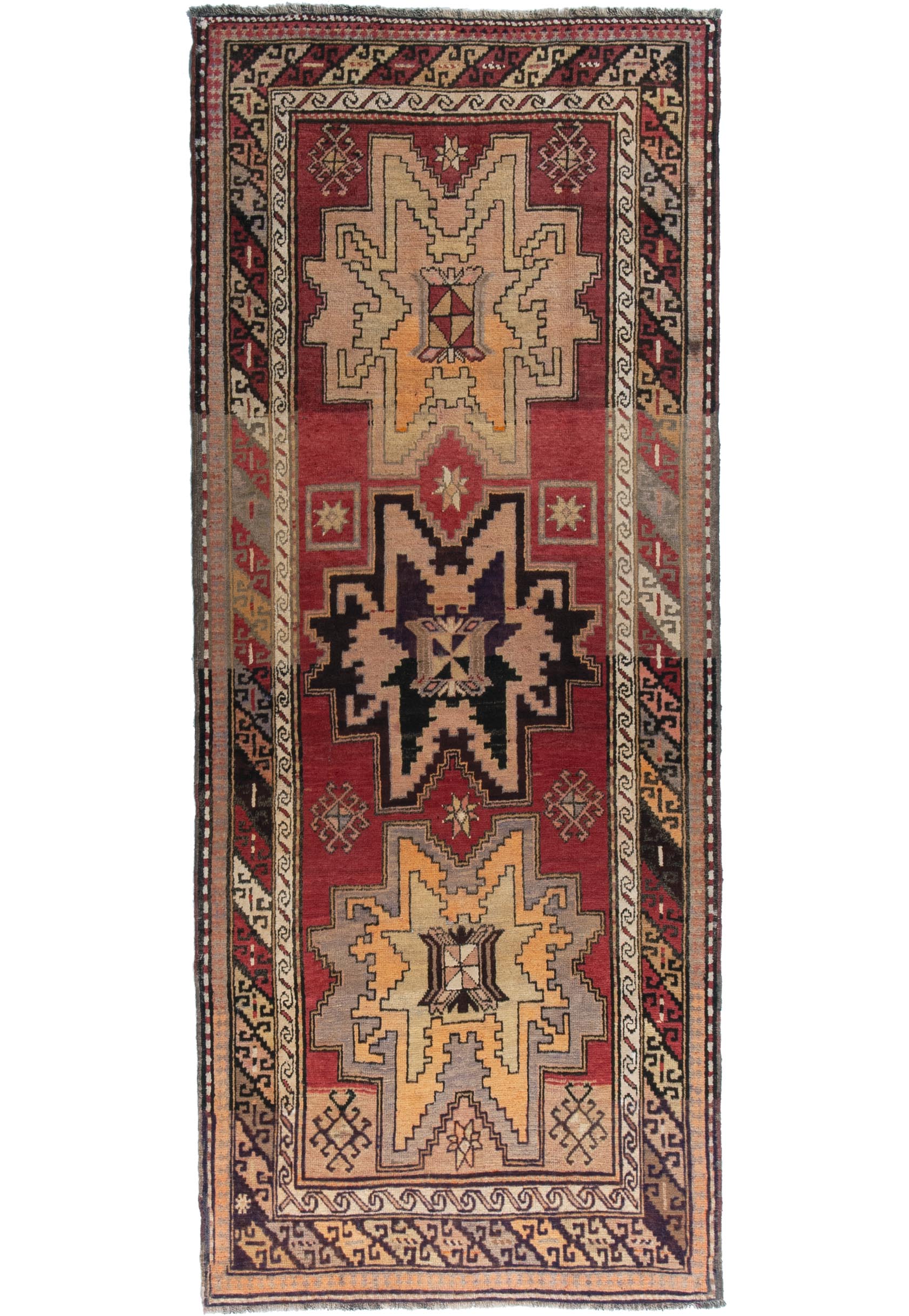 Tappeto Shirwan 115x270