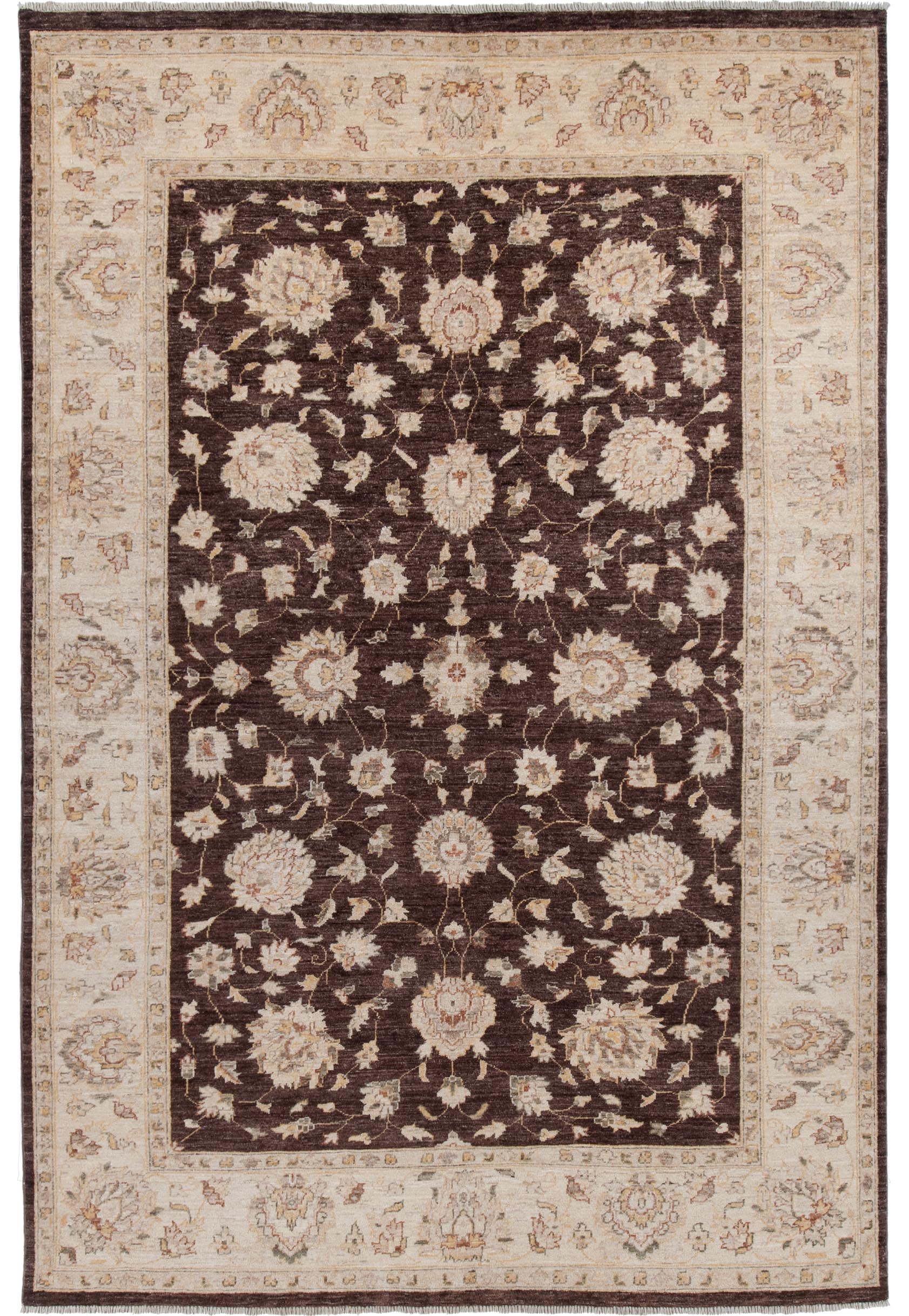 Tappeto Ziegler 195x292