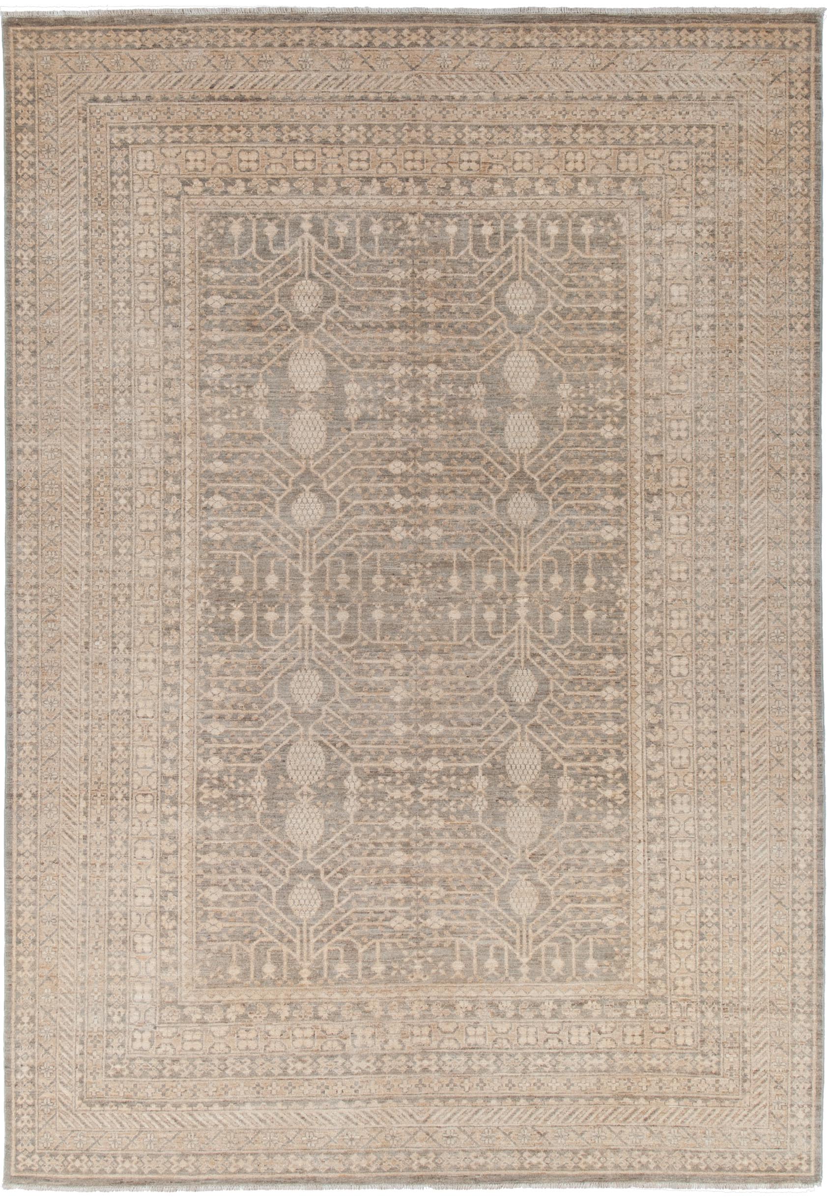 Tappeto Ziegler 199x286