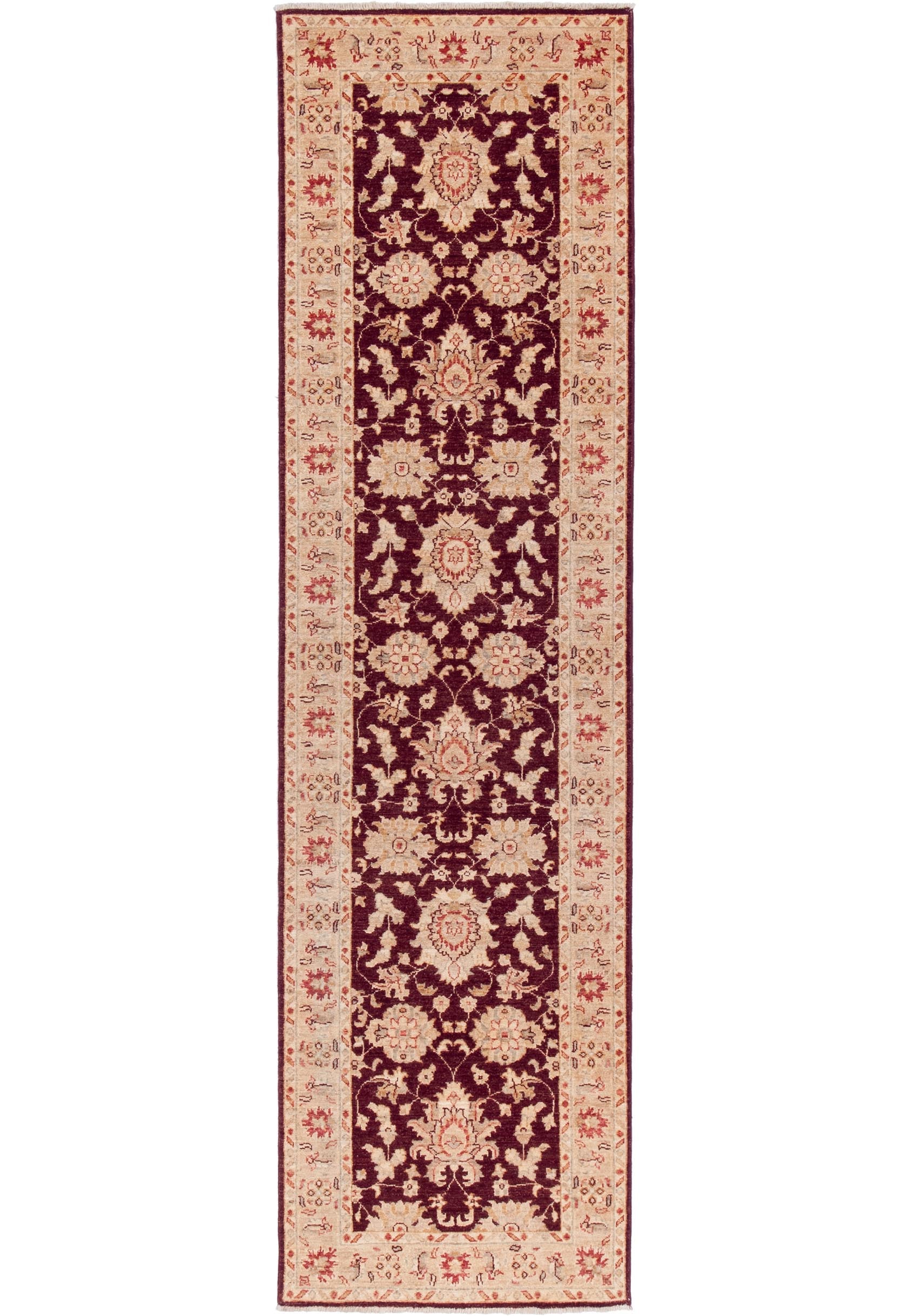 Tappeto Ziegler 80x294