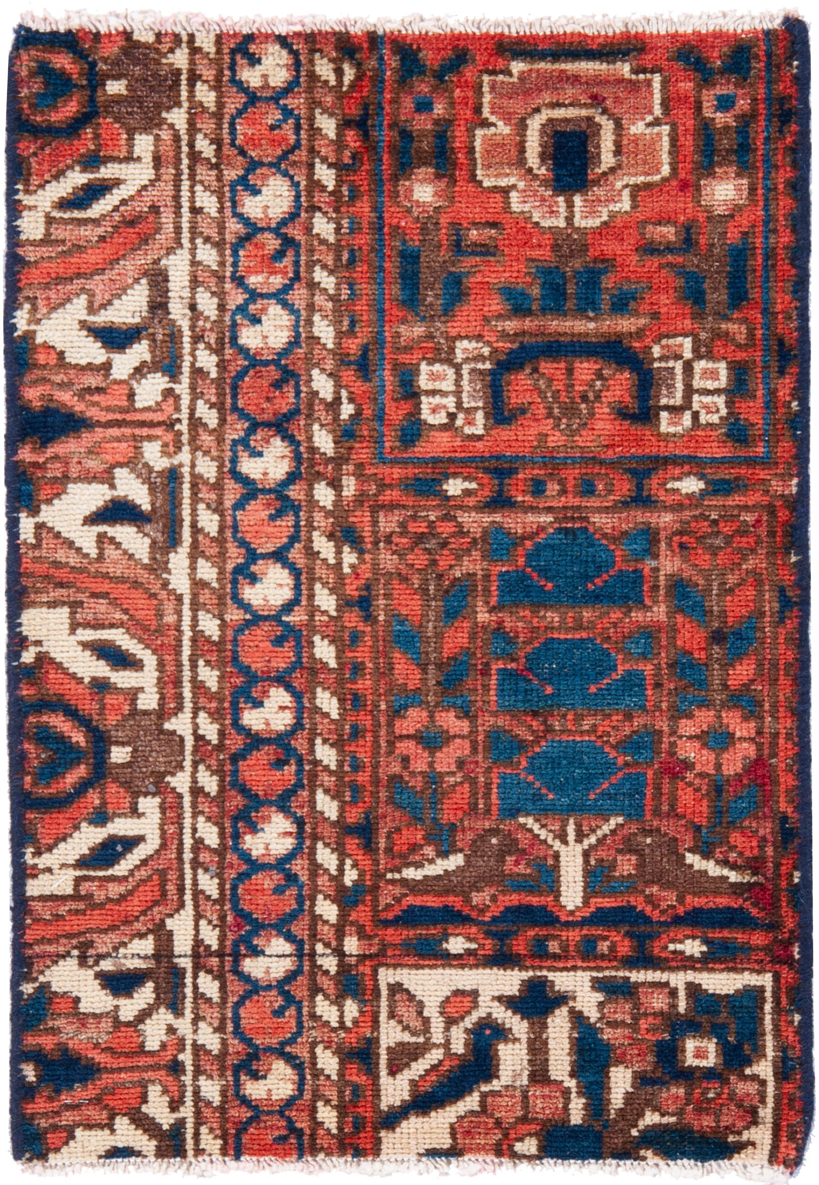 Tappeto frammento 40x59