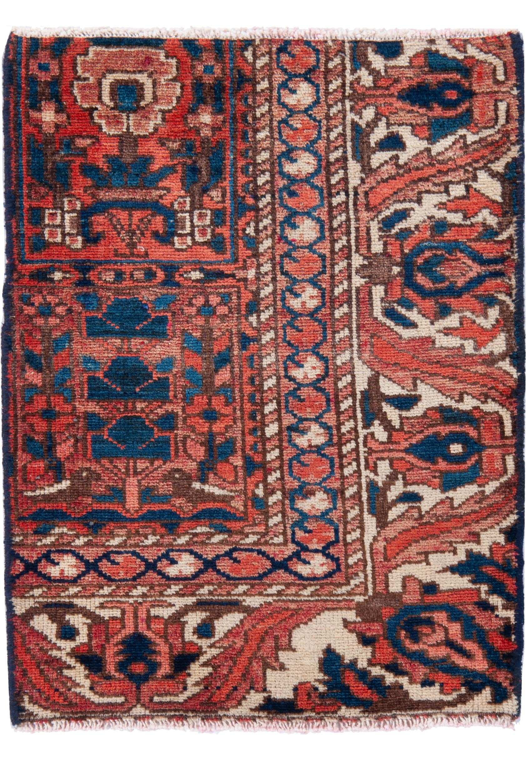 Tappeto frammento 48x64