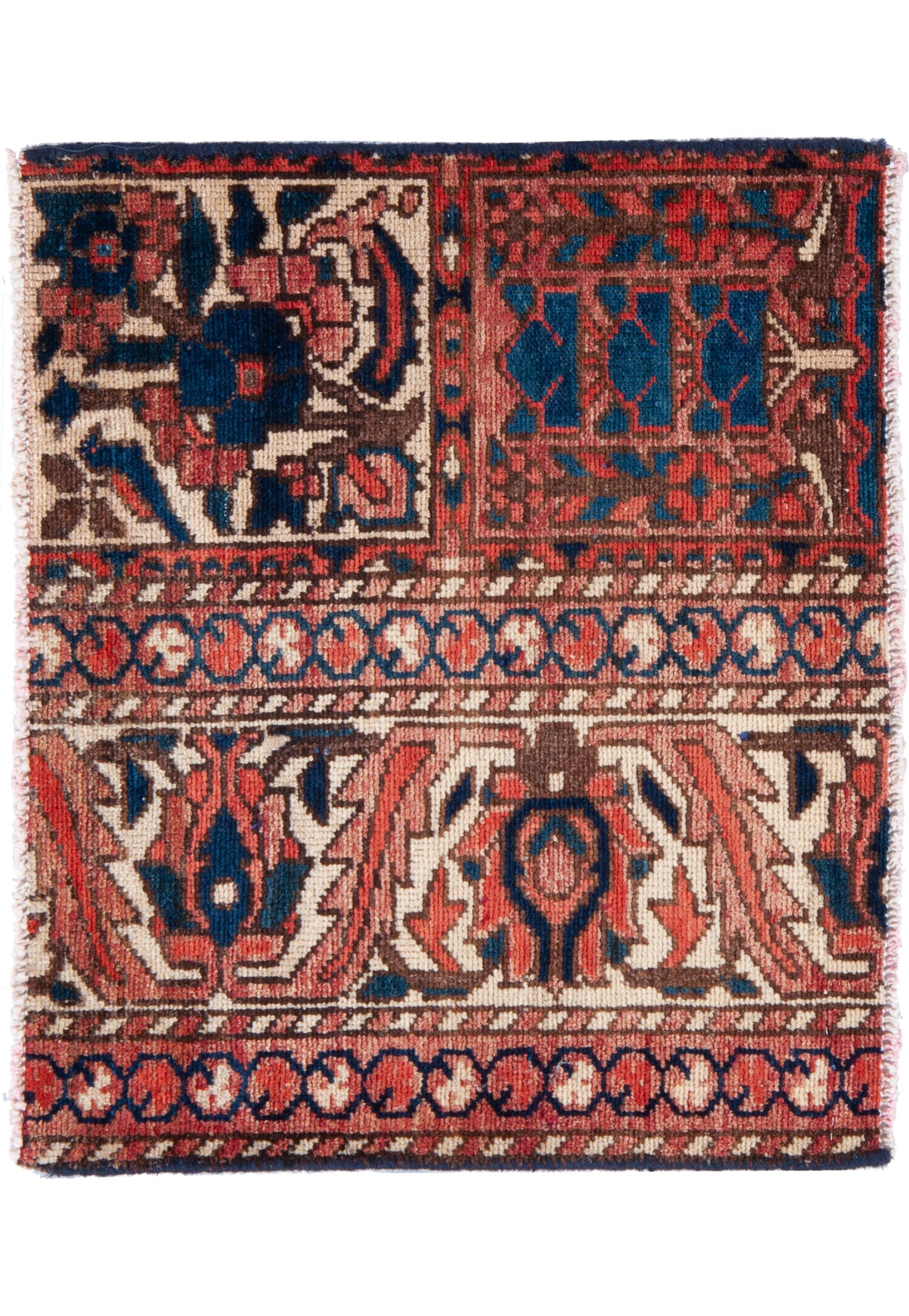 Tappeto Frammento 47x58