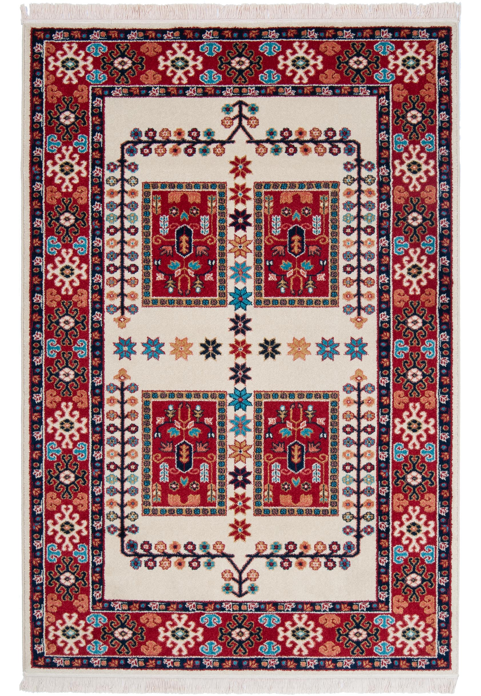 Tappeto Herz dervish 150x225