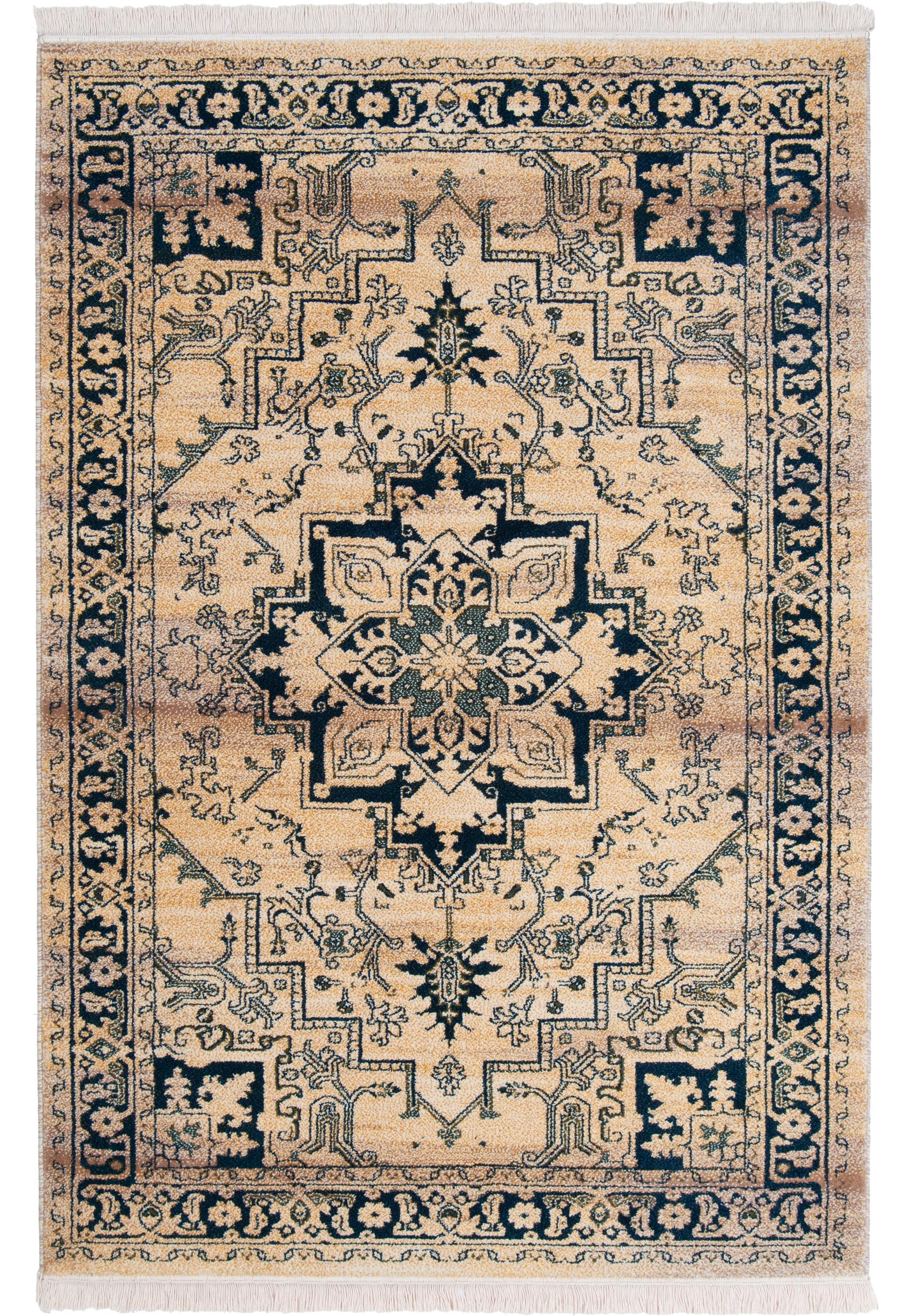 Tappeto Herz dervish 150x225