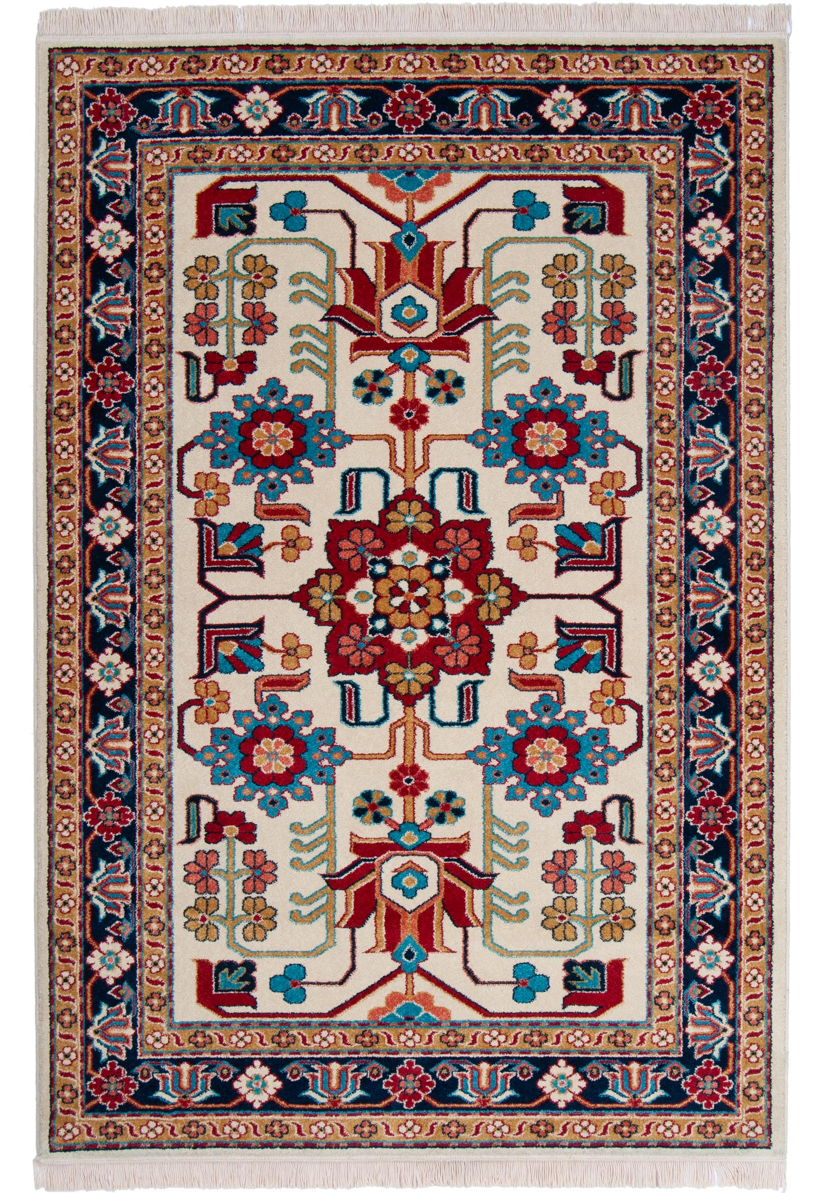 Tappeto Herz dervish 150x225