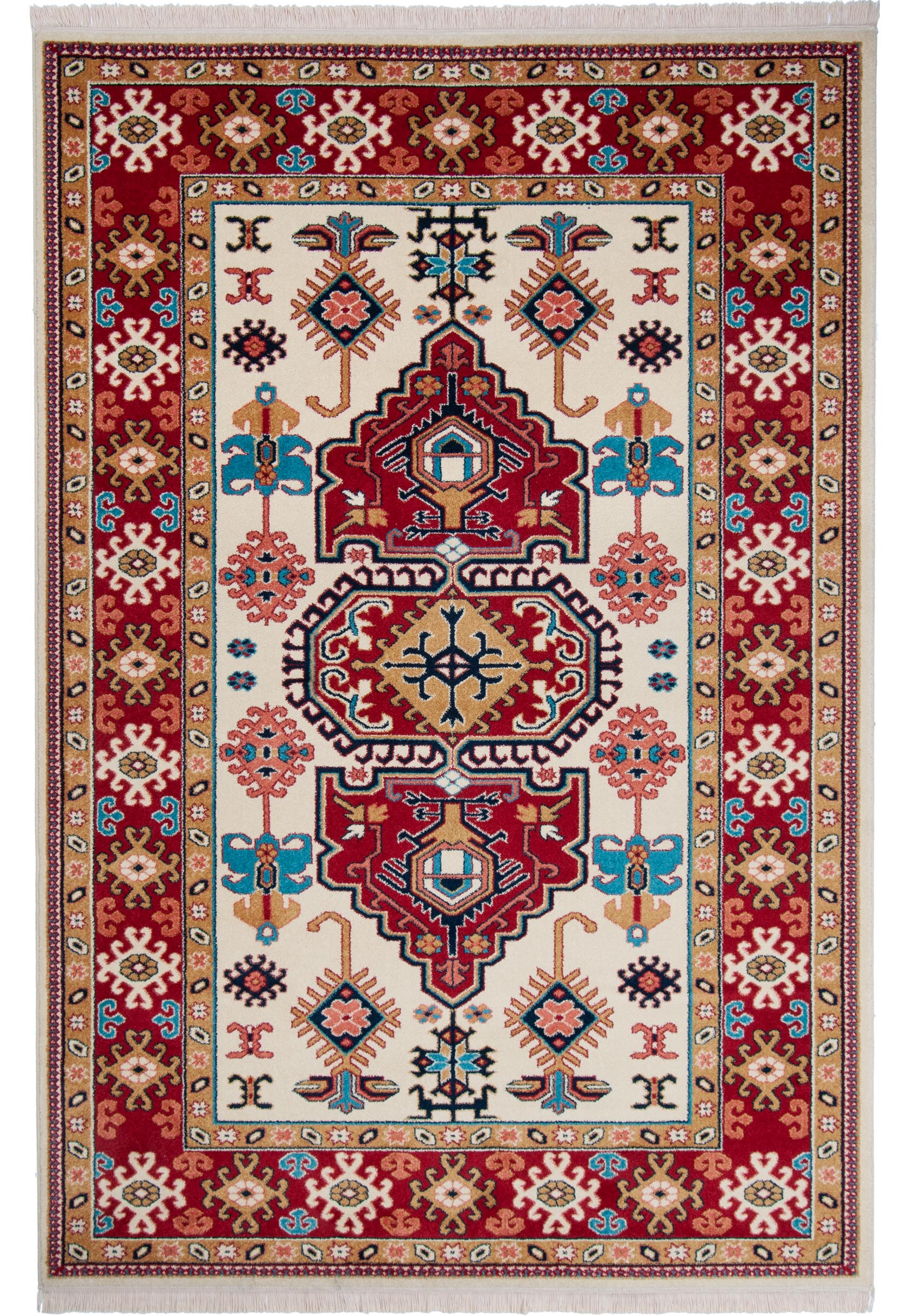 Tappeto Herz dervish 200x300