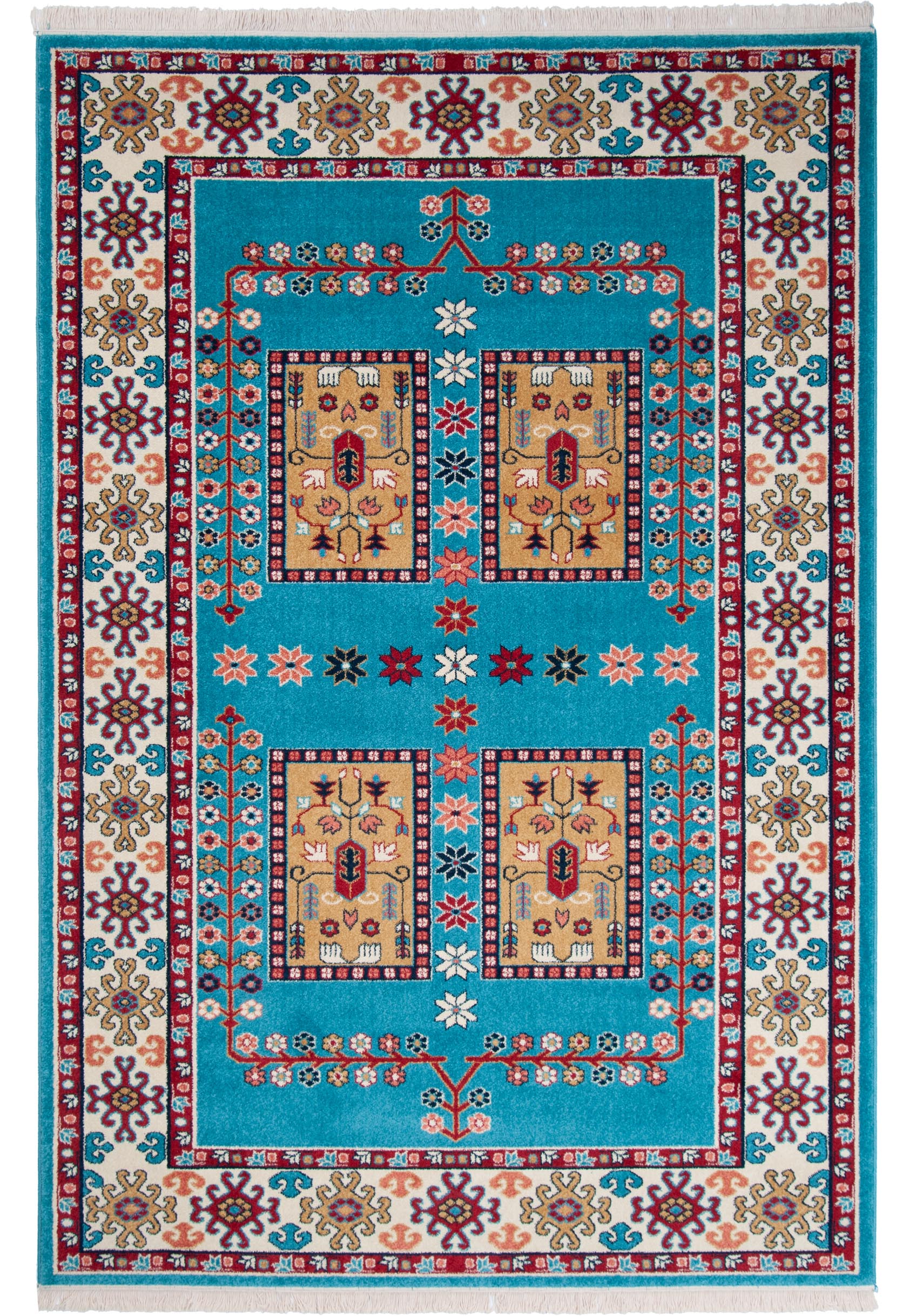 Tappeto Herz dervish 200x300