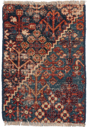 Tappeto Frammenti 41x58