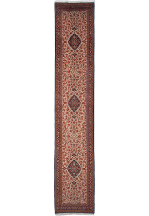 Tappeto Qum 83x428