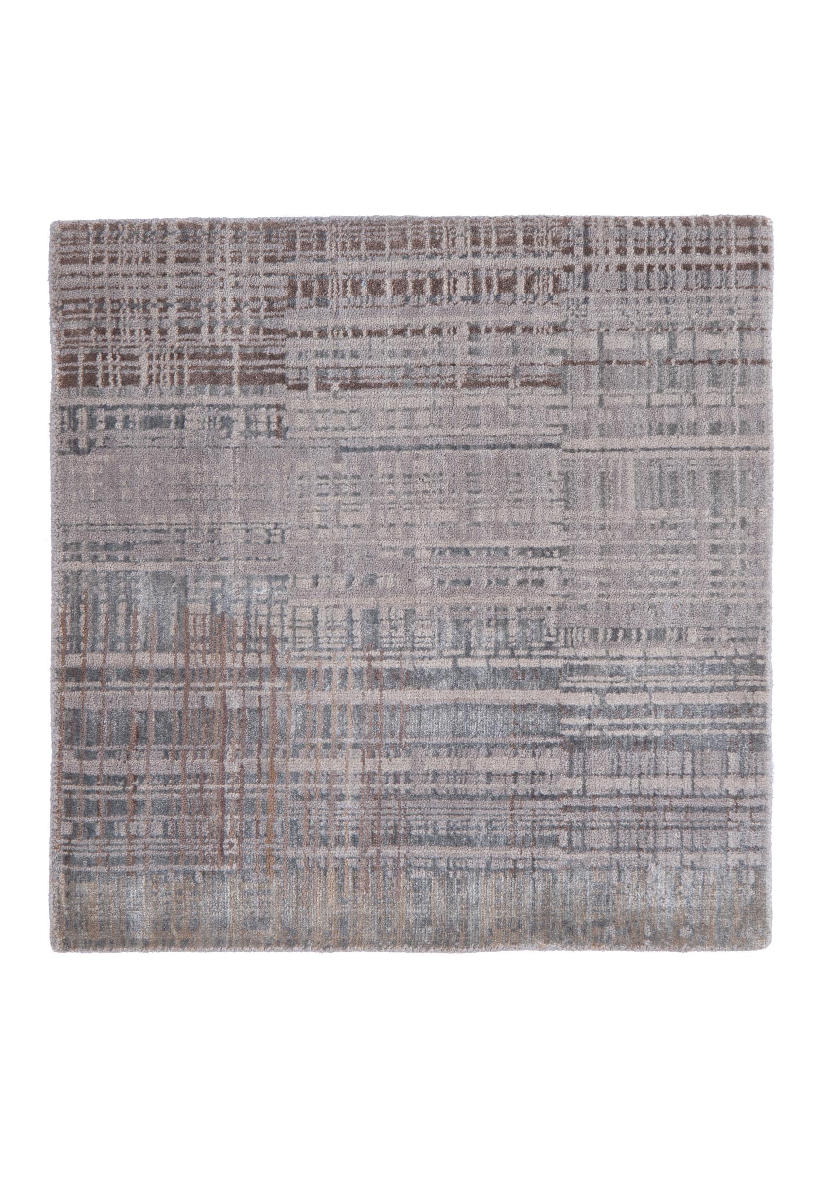 Tappeto Frammenti 61x61