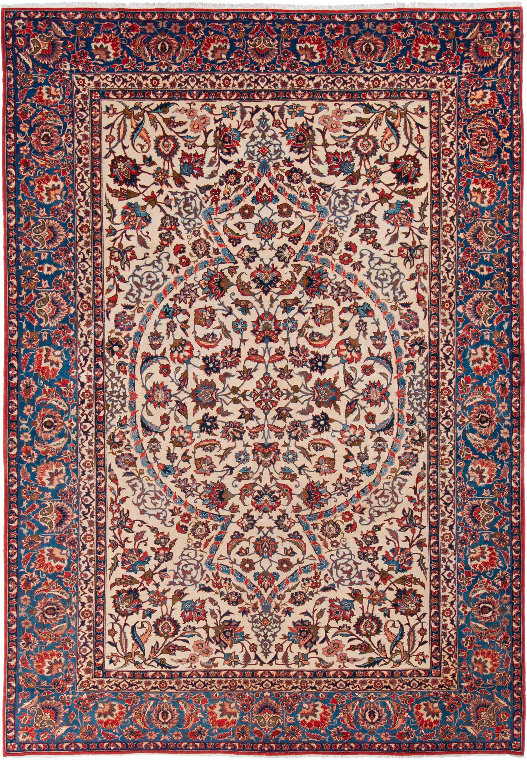 Tappeto Esfehan 239x342