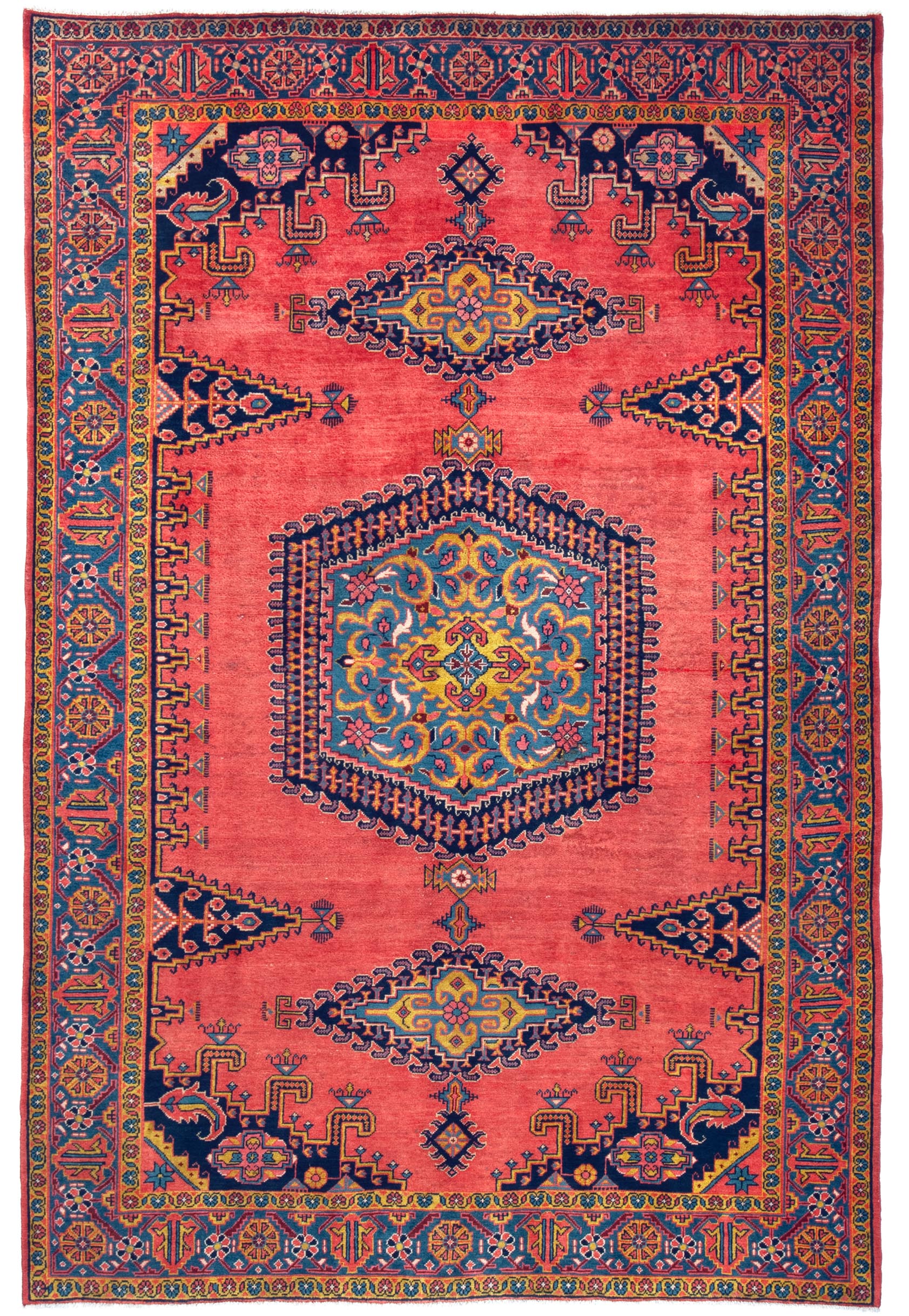 Tappeto Veiss 226x350