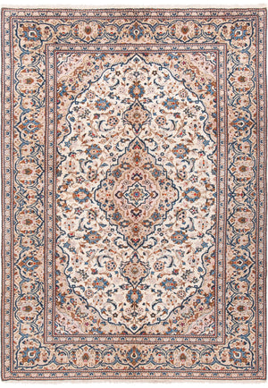 Tappeto Kashan 200x282
