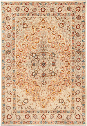 Tappeto Kashan 258x380