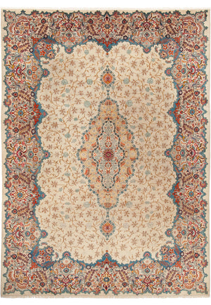 Tappeto Kashan 296x410